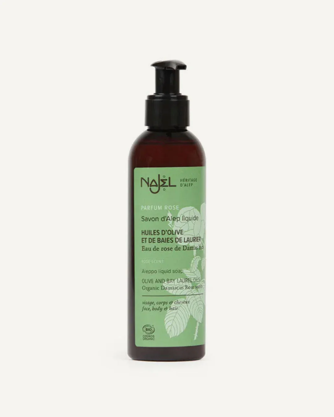 Promos - Soins bio pour le visage et le corps
